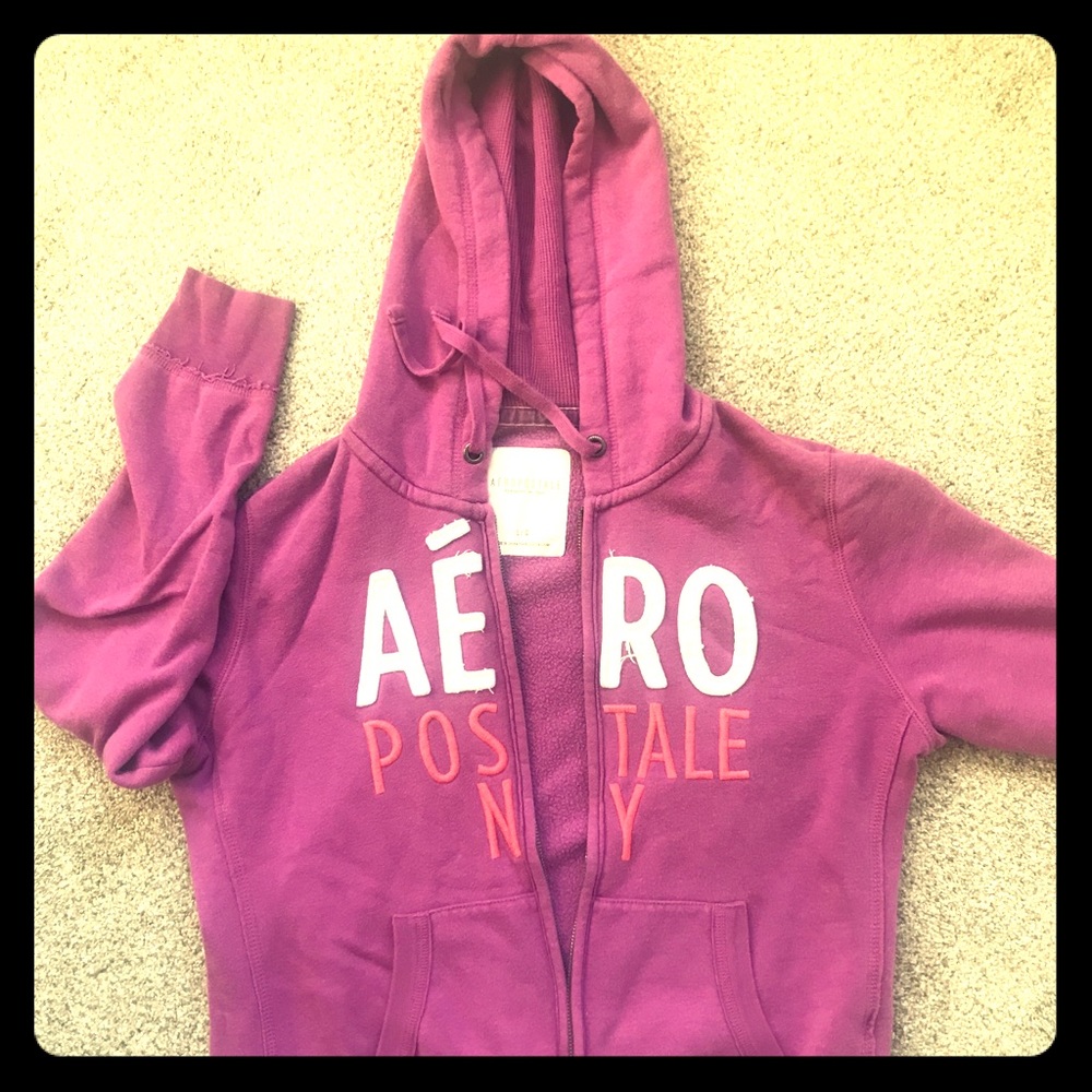 Aeropostale sweatshirt